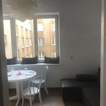 Apartment Nina