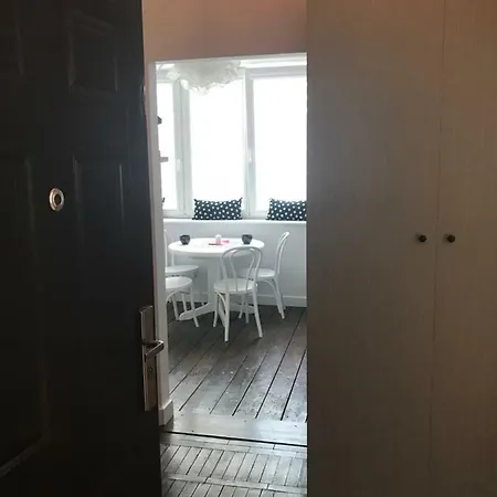 Apartment Nina