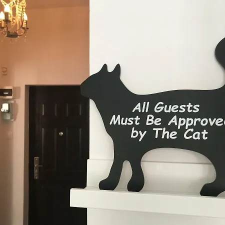 Nina Apartment