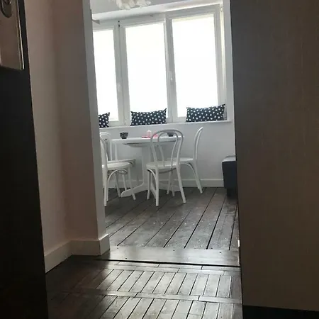 Apartment Nina *